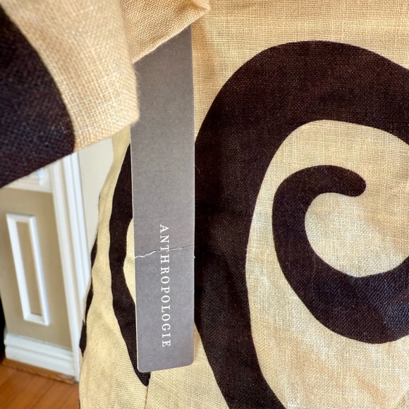 THE WOLF GANG MIRADOR LINEN MINI DRESS - Picture 5 of 9